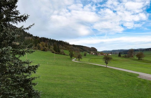 Christazhofen Hotel | 27 m² Hotel ∙ 1 bedroom ∙ 2 guests