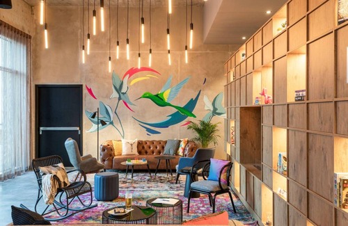 Wuerzburg Hotel | 27 m² Hotel ∙ 2 guests
