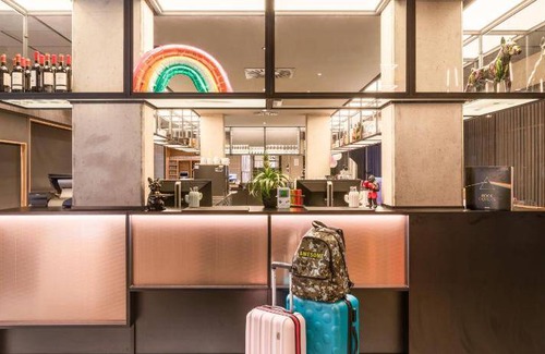 Wuerzburg Hotel | 27 m² Hotel ∙ 2 guests