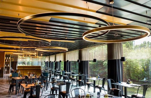 Rosenheim Hotel | 27 m² Hotel ∙ 8 guests