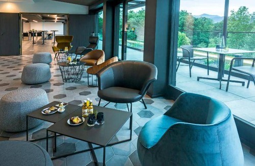Rosenheim Hotel | 27 m² Hotel ∙ 8 guests
