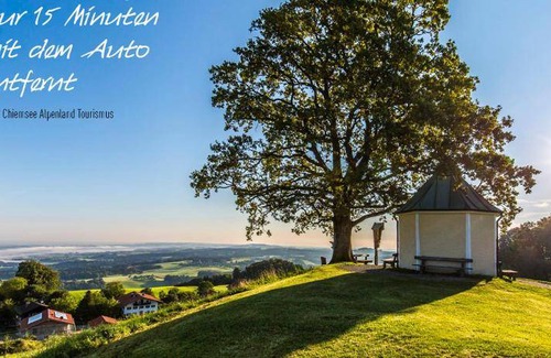 Rosenheim Hotel | 27 m² Hotel ∙ 8 guests