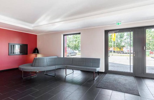 Wachenroth Hotel | 27 m² Motel ∙ 4 guests