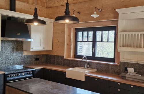 Heimbuchenthal House | 272 m² House ∙ 3 bedrooms ∙ 8 guests