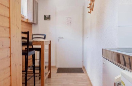 Grimentz Apartment | 28 m² Apartment ∙ 1 bedroom ∙ 2 guests