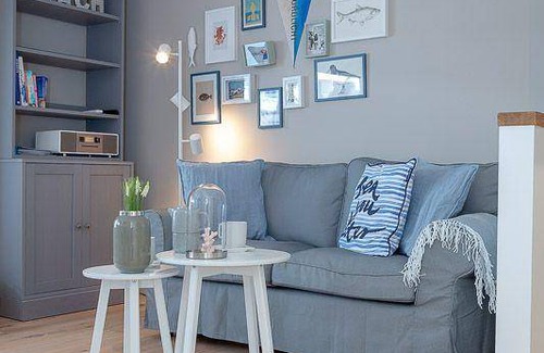 Starnberg Apartment | 28 m² Apartment ∙ 1 bedroom ∙ 2 guests