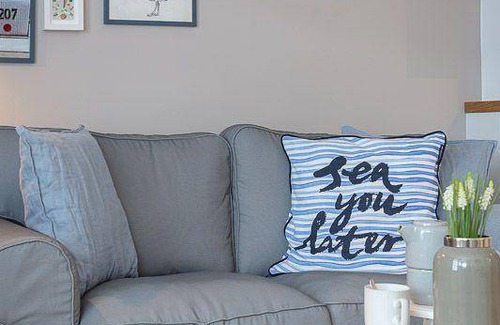 Starnberg Apartment | 28 m² Apartment ∙ 1 bedroom ∙ 2 guests