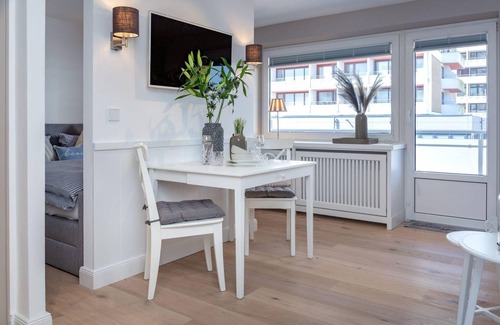 Starnberg Apartment | 28 m² Apartment ∙ 1 bedroom ∙ 2 guests