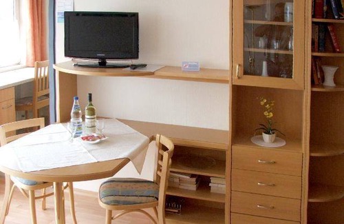 Aichmuhle Apartment | 28 m² Apartment ∙ 2 guests