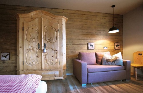 Entfelden Apartment | 28 m² Apartment ∙ 2 guests