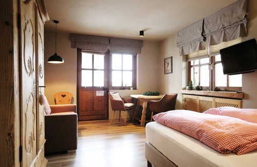 Entfelden Apartment | 28 m² Apartment ∙ 2 guests
