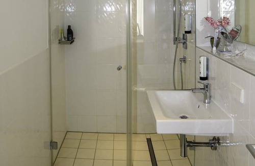 Bogenhausen Apartment | 28 m² Apartment ∙ 1 guest