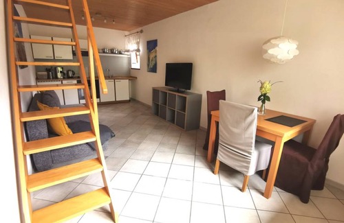 Teisendorf Apartment | 28 m² Apartment ∙ 2 guests