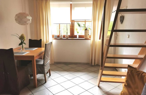 Teisendorf Apartment | 28 m² Apartment ∙ 2 guests