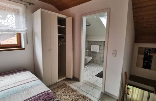 Teisendorf Apartment | 28 m² Apartment ∙ 2 guests