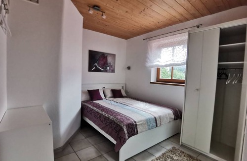 Teisendorf Apartment | 28 m² Apartment ∙ 2 guests