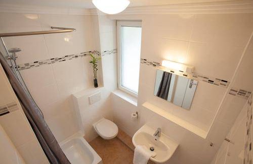 Obermenzing Bed & Breakfast | 28 m² Bed and breakfast ∙ 5 guests