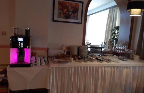 Betzenstein Bed & Breakfast | 28 m² Bed and breakfast ∙ 4 guests