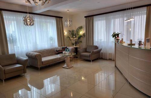 Betzenstein Bed & Breakfast | 28 m² Bed and breakfast ∙ 4 guests