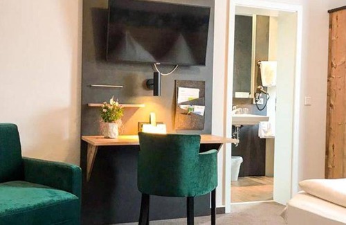 Langenbruck Bed & Breakfast | 28 m² Bed and breakfast ∙ 2 bedrooms ∙ 4 guests