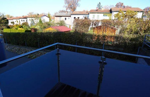 Donauwoerth Bed & Breakfast | 28 m² Bed and breakfast ∙ 2 guests