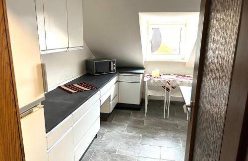 Sudstadt Bed & Breakfast | 28 m² Bed and breakfast ∙ 4 guests