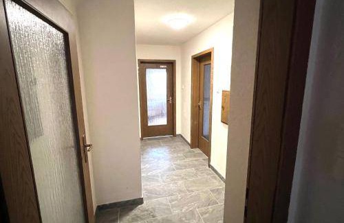 Sudstadt Bed & Breakfast | 28 m² Bed and breakfast ∙ 4 guests