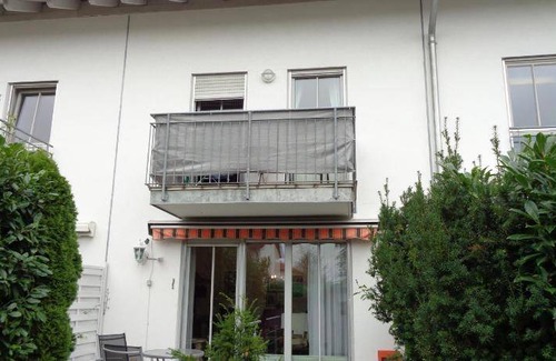 Gilching Bed & Breakfast | 28 m² Bed and breakfast ∙ 2 guests