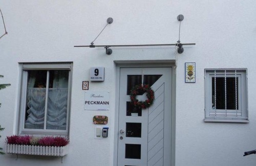 Gilching Bed & Breakfast | 28 m² Bed and breakfast ∙ 2 guests