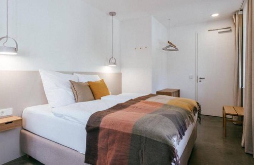 Windischeschenbach Bed & Breakfast | 28 m² Bed and breakfast ∙ 4 guests