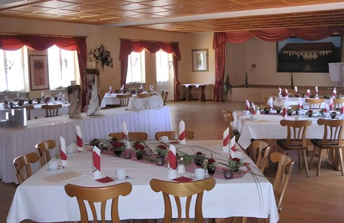 Dachau District Bed & Breakfast | 28 m² Bed and breakfast ∙ 5 guests