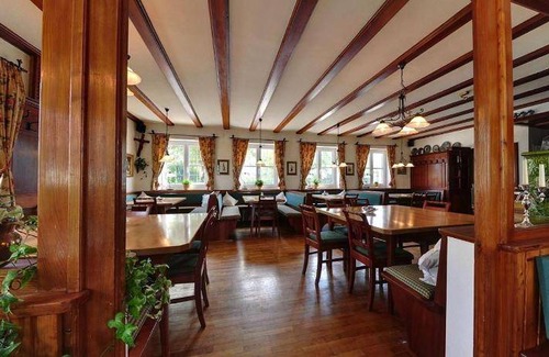 Dachau District Bed & Breakfast | 28 m² Bed and breakfast ∙ 5 guests