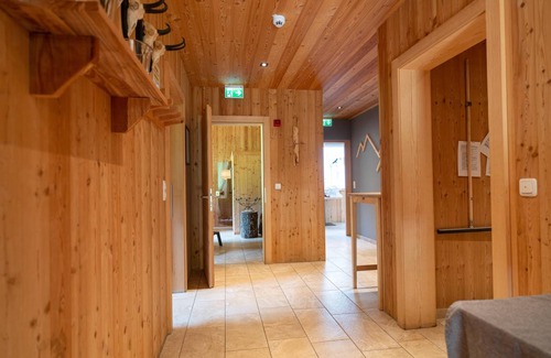 Hinterbichl Hotel | 28 m² Hotel ∙ 1 bedroom ∙ 3 guests