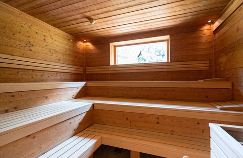 Hinterbichl Hotel | 28 m² Hotel ∙ 1 bedroom ∙ 3 guests