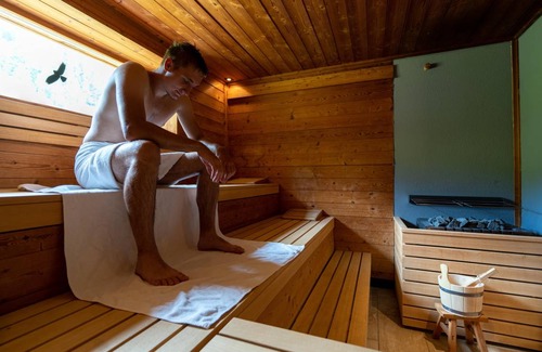 Hinterbichl Hotel | 28 m² Hotel ∙ 1 bedroom ∙ 3 guests