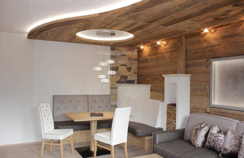 Holzgau Hotel | 28 m² Hotel ∙ 1 bedroom ∙ 2 guests