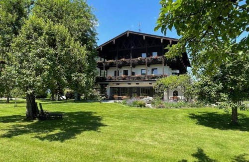 Niederaudorf Hotel | 28 m² Hotel ∙ 2 guests