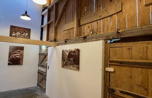 Niederaudorf Hotel | 28 m² Hotel ∙ 2 guests