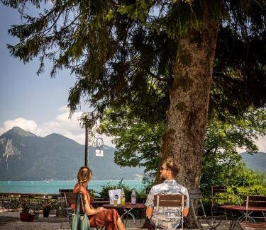 Kochel am See Hotel | 28 m² Hotel ∙ 3 guests