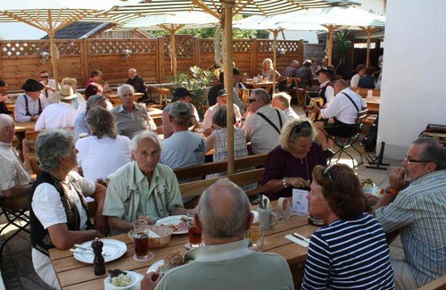 Rohrdorf Hotel | 28 m² Hotel ∙ 5 guests