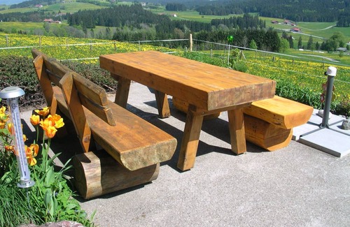 Buchenberg House | 280 m² House ∙ 3 bedrooms ∙ 6 guests