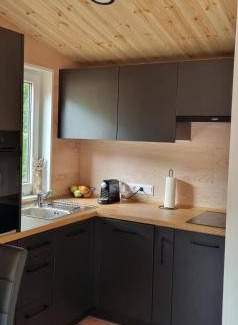 Wemding Apartment | 29 m² Apartment ∙ 2 bedrooms ∙ 4 guests