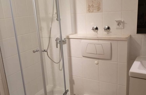 Bad Reichenhall Apartment | 29 m² Apartment ∙ 3 guests