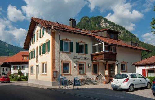 Heitlern Bed & Breakfast | 29 m² Bed and breakfast ∙ 4 guests
