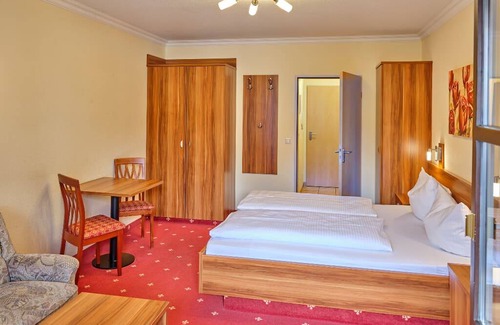 Bad Griesbach-Therme Apartment | 29 m² Apartment ∙ 2 guests