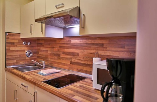 Bad Griesbach-Therme Apartment | 29 m² Apartment ∙ 2 guests