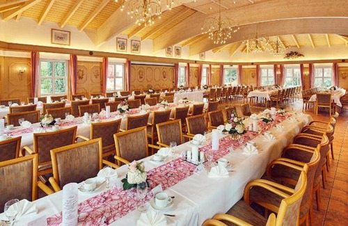 Graefenberg Hotel | 29 m² Hotel ∙ 2 guests