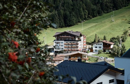 Feichten House | 3-bed room - Hotel Feichtner Hof *