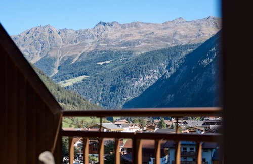 Feichten House | 3-bed room - Hotel Feichtner Hof *