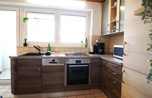 Wuerzburg Apartment | 3 bedroom apartment in wã¼rzburg